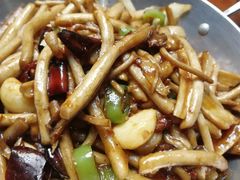 -天宝酒店(万达店)