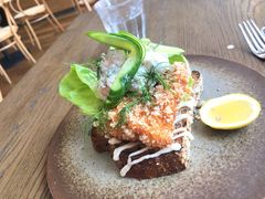 -BOR Eatery(安福路店)