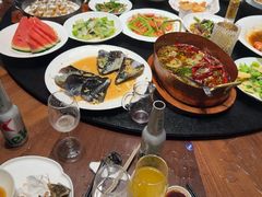 -瓯菜排档·温州海鲜(玕南店)