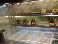 -芝小官毛肚火锅海鲜自助(淮安清江浦区新亚店)