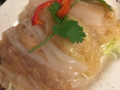 -金海阁海鲜火锅