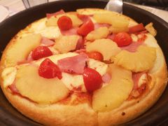 -必胜客(东大桥店)