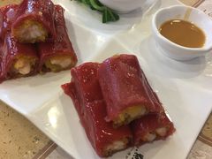 -点都德(千灯湖环宇城店)