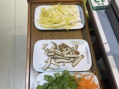 -清真·马坡烧烤涮牛肚·酸浆火锅(新区总店)