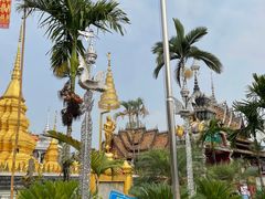 -西双版纳傣族园