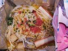 -见味花甲(百联川沙购物中心店)