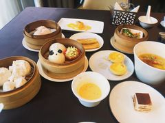 -ManHo万豪中餐厅(成都茂业JW万豪酒店)