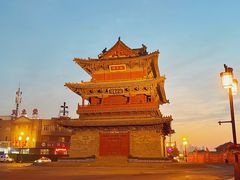 -大同古城墙