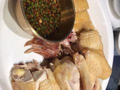 -甘家界牌柠檬鸭(青山店)