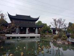 -苏州味道(阳澄湖服务区店)