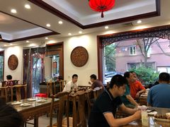 大堂-砂锅李(九江路店)