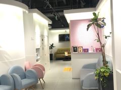 -天真蓝照相馆(杭州滨江宝龙店)