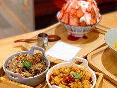 -怪物的冰与火(天虹商场中山路店)