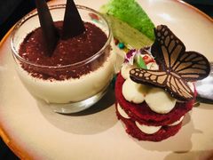 -上海苏宁宝丽嘉酒店·Cafe Bellagio西餐厅