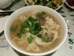 -萧记三鲜烩面(郑汴路店)