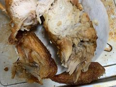 -香园炸鸡(鞍山西道店)