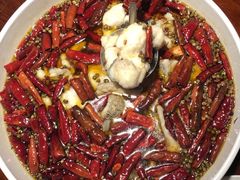 -解香楼(八盘岭路店)