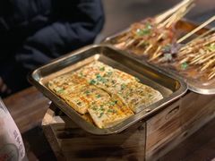-盟重烧烤(高正街店)