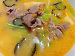 -祥盛隆羊汤馆(芙蓉店)