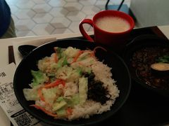 -永和大王(广渠店)