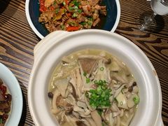 -湖南人家·家传湖南菜(水围店)
