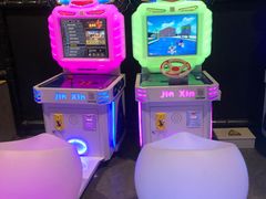 -Tenker Club弹刻极限主题公园 · 蹦床 · 团建 · 生日派对(大关店)