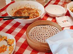 -西贝莜面村(金隅嘉品mall店)