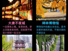 -西安城墙·碑林历史文化景区