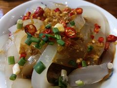 -大川先生·小龙虾·川菜(信义坊店)