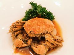 -老洋房花园饭店(绍兴路店)