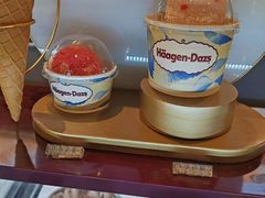 -哈根达斯(青岛海信店)