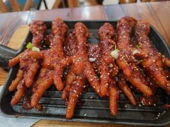 -小木屋拌饭(沈阳辽中金地华园店)