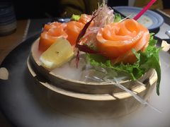 -大将料理餐厅(汇锦街店)