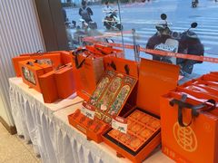 -東更道点心行(文化东路店)