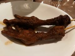 -南门小馆·清真(国贸商城店)