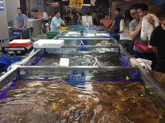 -盒马鲜生(大成店)