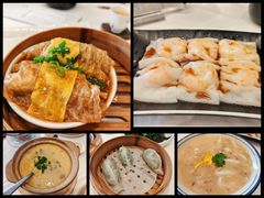 -白天鹅宾馆-宏图府餐厅