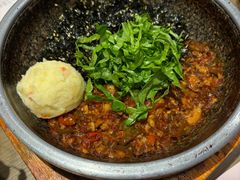 -西塔老太太泥炉烤肉(北京双井店)