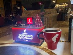 -深圳大中华喜来登酒店·迩逅吧