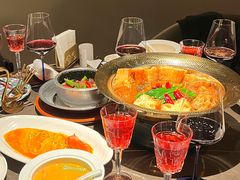 -海派悦庭·海胆烧麦·新融合菜(凯德广场店)