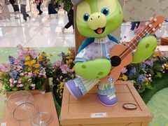 -新城市广场