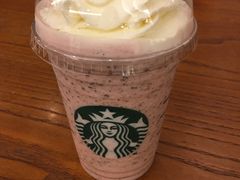 -星巴克(广州正佳广场4层店)