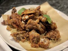 -正德楼果木烤鸭·渔家菜(东港店)