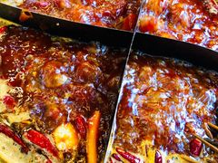 红锅-陈眼镜火锅(总店)