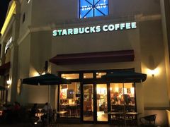 门面-星巴克(无锡百联奥特莱斯店)