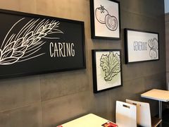 用餐区-肯德基(津滨店)