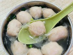 -肉燕扁食草包飯(东街店)