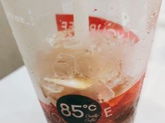 -85度C(深圳佳宁娜店)