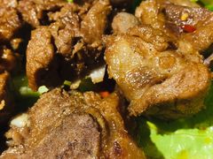 -王婆乔鲜鱼自助火锅(蜀汉路店)