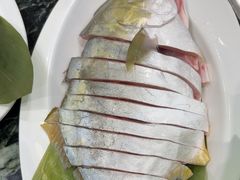 -小海豚•老字号海鲜餐厅(天涯店)